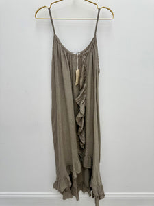 Gina dress - 7 colours