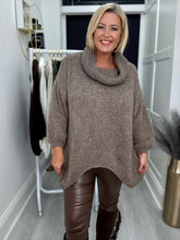 Load image into Gallery viewer, Ginny jumper - 8 colours
