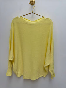 Yvonne jumper - 18 colours
