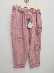 Milly trousers - 9 colours