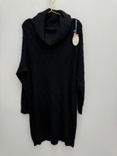 Load image into Gallery viewer, Helen jumper dress - 5 colours
