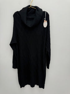Helen jumper dress - 5 colours