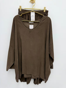 Jenna co-ord - 7 colours
