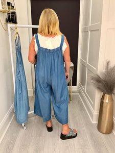 Sian dungarees - 2 colours