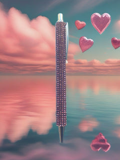 Load image into Gallery viewer, Bling Crystal Pen
