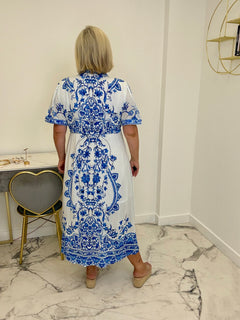 Load image into Gallery viewer, Zara dress
