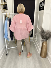 Load image into Gallery viewer, Tricia top - 4 colours
