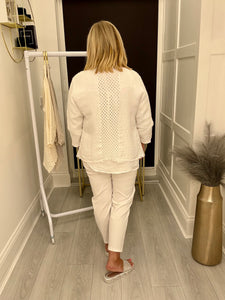 Dani jacket - 3 colours