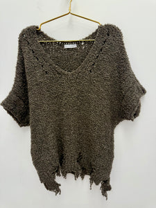 Tilly jumper - 6 colours