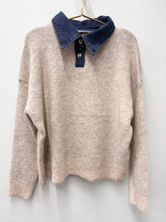 Load image into Gallery viewer, Weekend jumper
