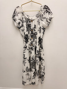 Jenny dress - 5 colours