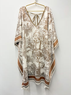 Load image into Gallery viewer, Island dress
