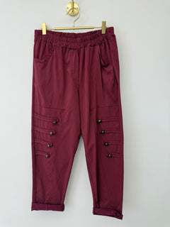 Load image into Gallery viewer, Portia magic trousers
