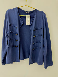 Load image into Gallery viewer, Carly Jacket
