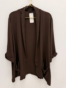 Cathy jacket - 10 colours
