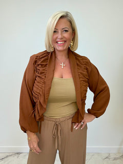 Load image into Gallery viewer, Julia Jacket
