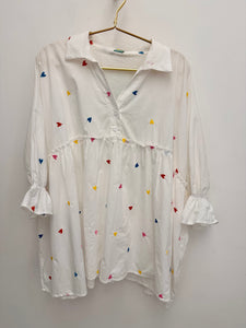 Macey top