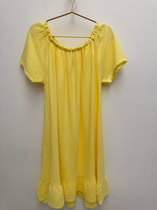 Kayla dress - 18 colours