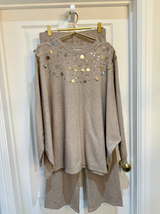 Holly co-ord - 5 colours