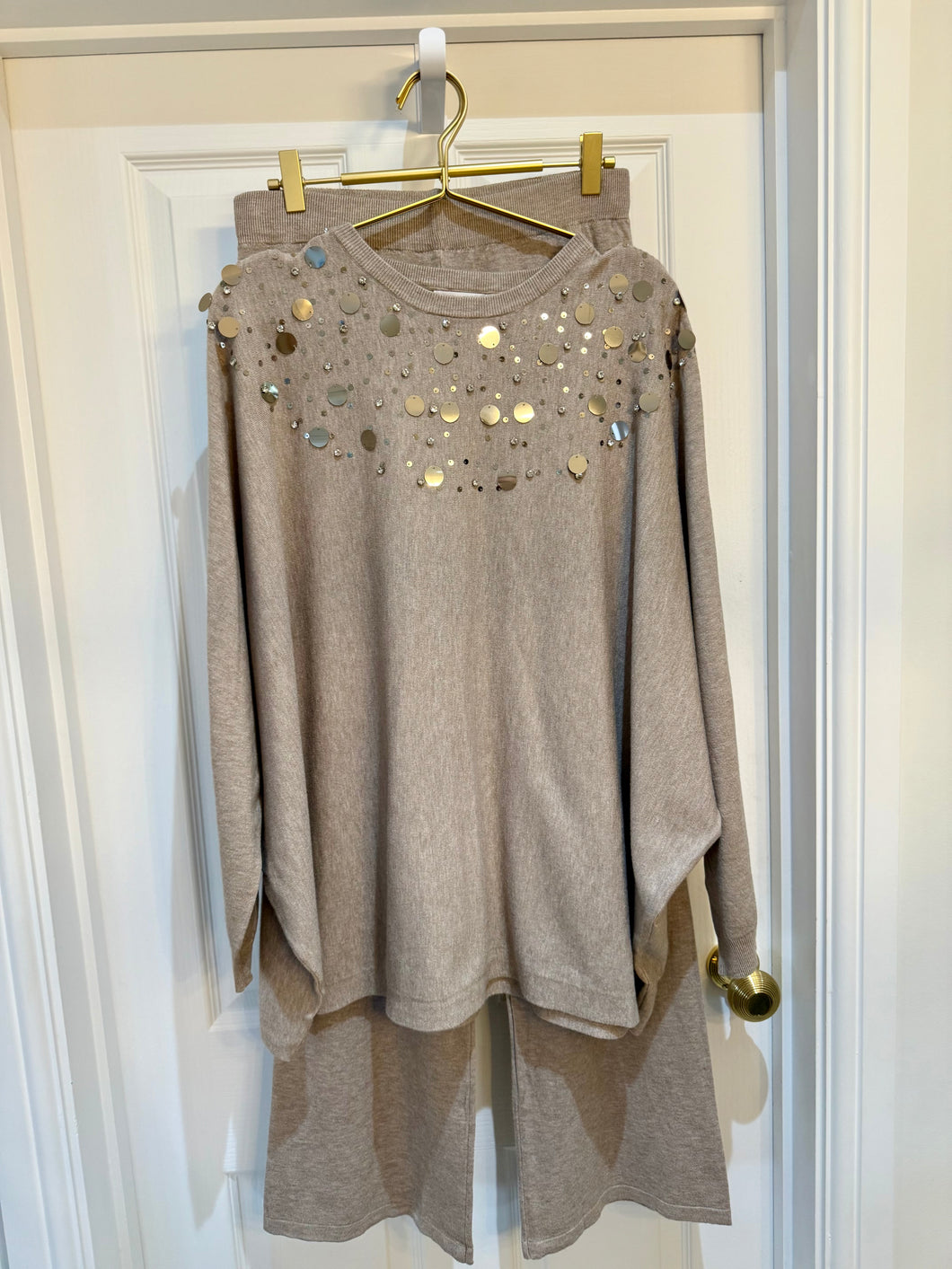 Holly co-ord - 5 colours