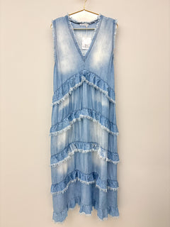 Load image into Gallery viewer, Saskia dress
