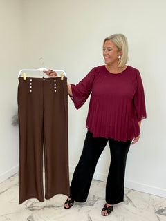 Load image into Gallery viewer, Fay trousers - 4 sizes
