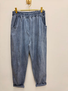 Load image into Gallery viewer, Darcy magic trousers

