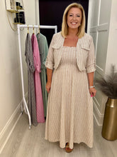 Load image into Gallery viewer, Julie co-ord - 4 Colours
