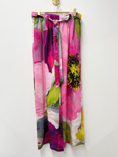Load image into Gallery viewer, Poppy trousers - 4 sizes
