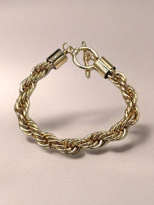 Jodie Necklace and Bracelet Set - Sold Separately