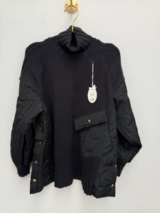 Chloe  jumper - 5 colours