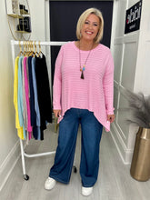 Load image into Gallery viewer, Becky jumper - 9 colours
