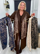 Load image into Gallery viewer, Selina scarf - 4 colours
