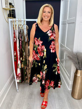 Load image into Gallery viewer, Sonya dress - 6 colours
