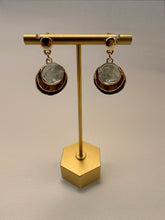 Load image into Gallery viewer, Evie Necklace &amp; Earrings Set - 2 Colours
