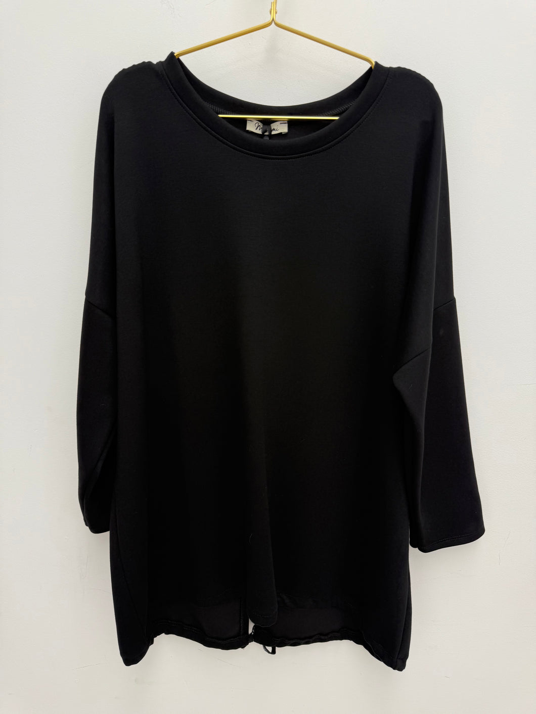 Betty top - 7 colours