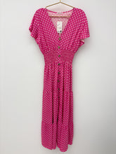 Load image into Gallery viewer, Dotty dress
