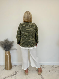 Load image into Gallery viewer, Vicky jacket
