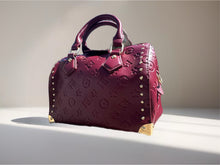 Load image into Gallery viewer, Louisa Handbag - 4 colours

