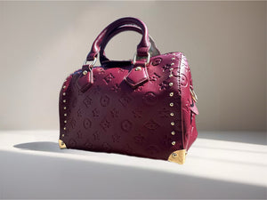 Louisa Handbag - 4 colours