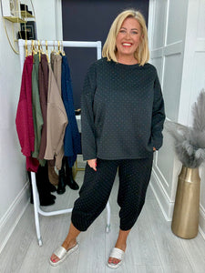 Athena co-ord - 6 colours