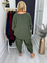 Load image into Gallery viewer, Jenna co-ord - 7 colours

