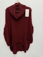 Load image into Gallery viewer, Ginny jumper - 8 colours
