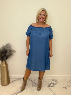 Load image into Gallery viewer, Billie dress
