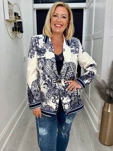 Jessica blazer