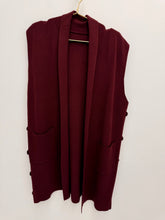 Load image into Gallery viewer, Jamie waistcoat - 5 colours
