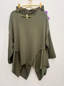Amelia co-ord - 8 colours