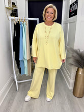 Load image into Gallery viewer, Tyler co-ord - 5 colours
