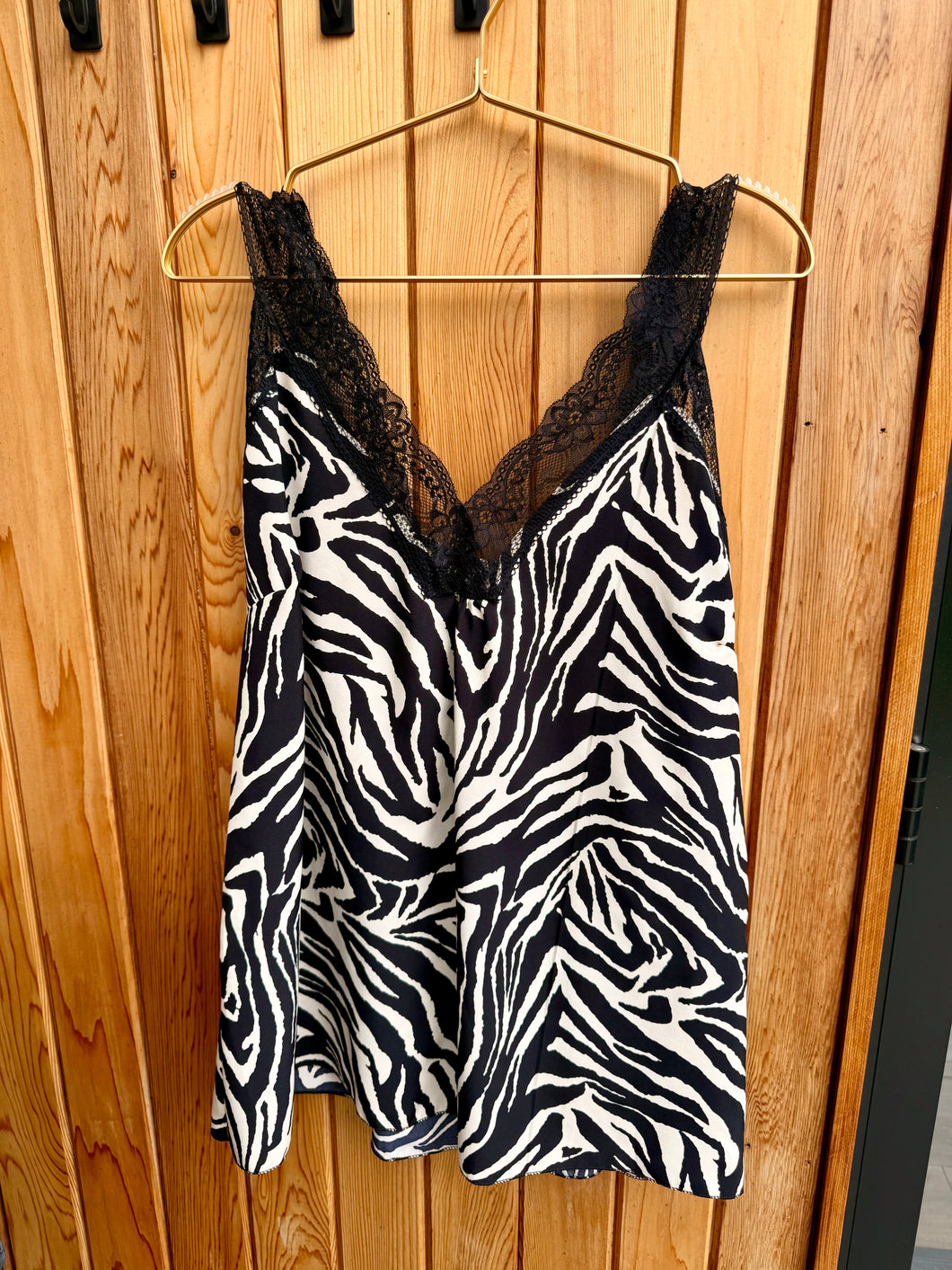 Leona top - 3 prints