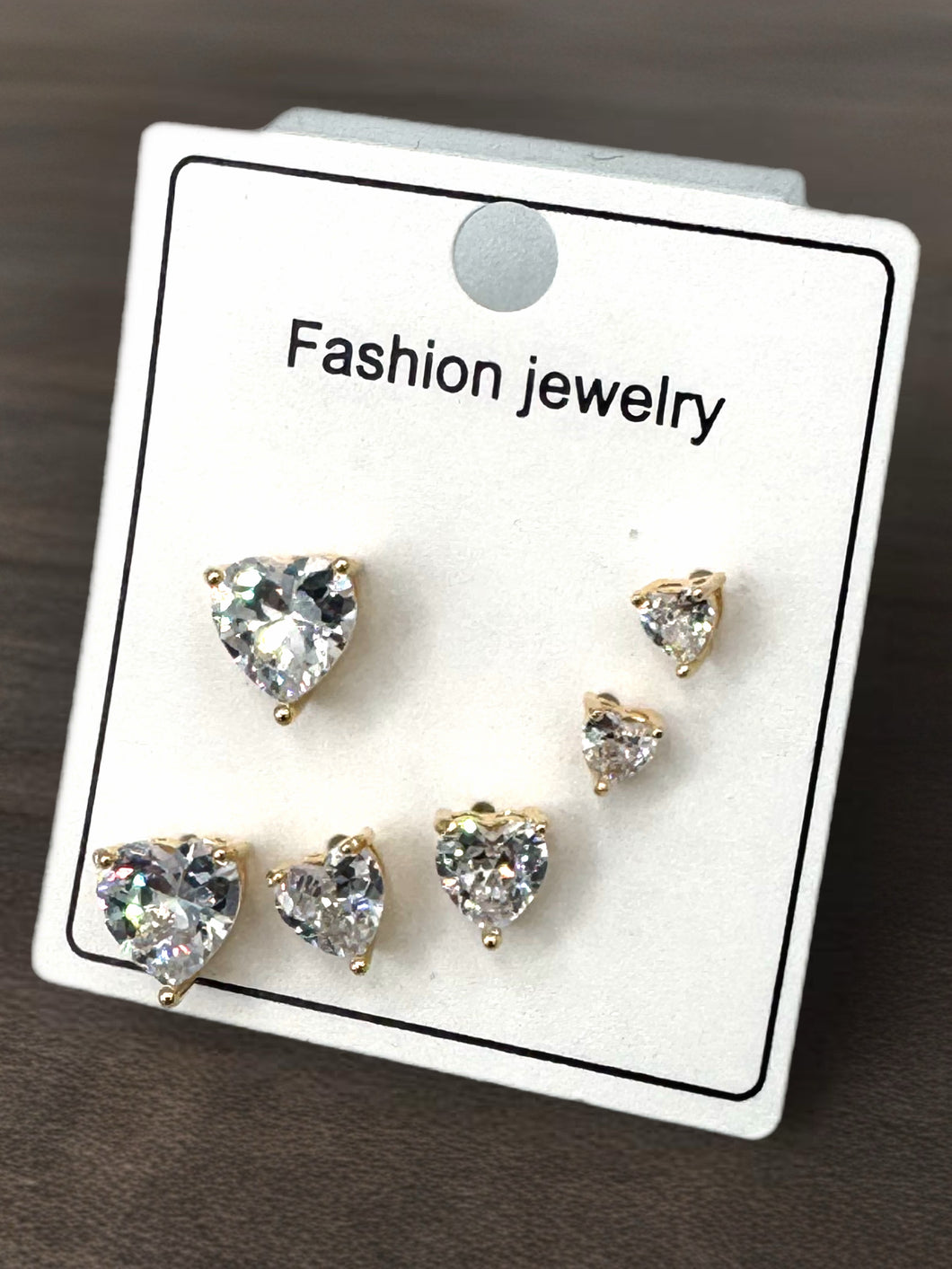 Maria Earrings - 2 Colours